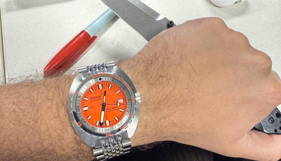 Office Carry