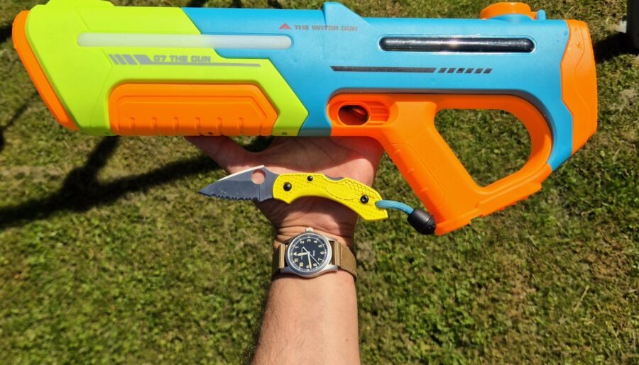 Summer EDC