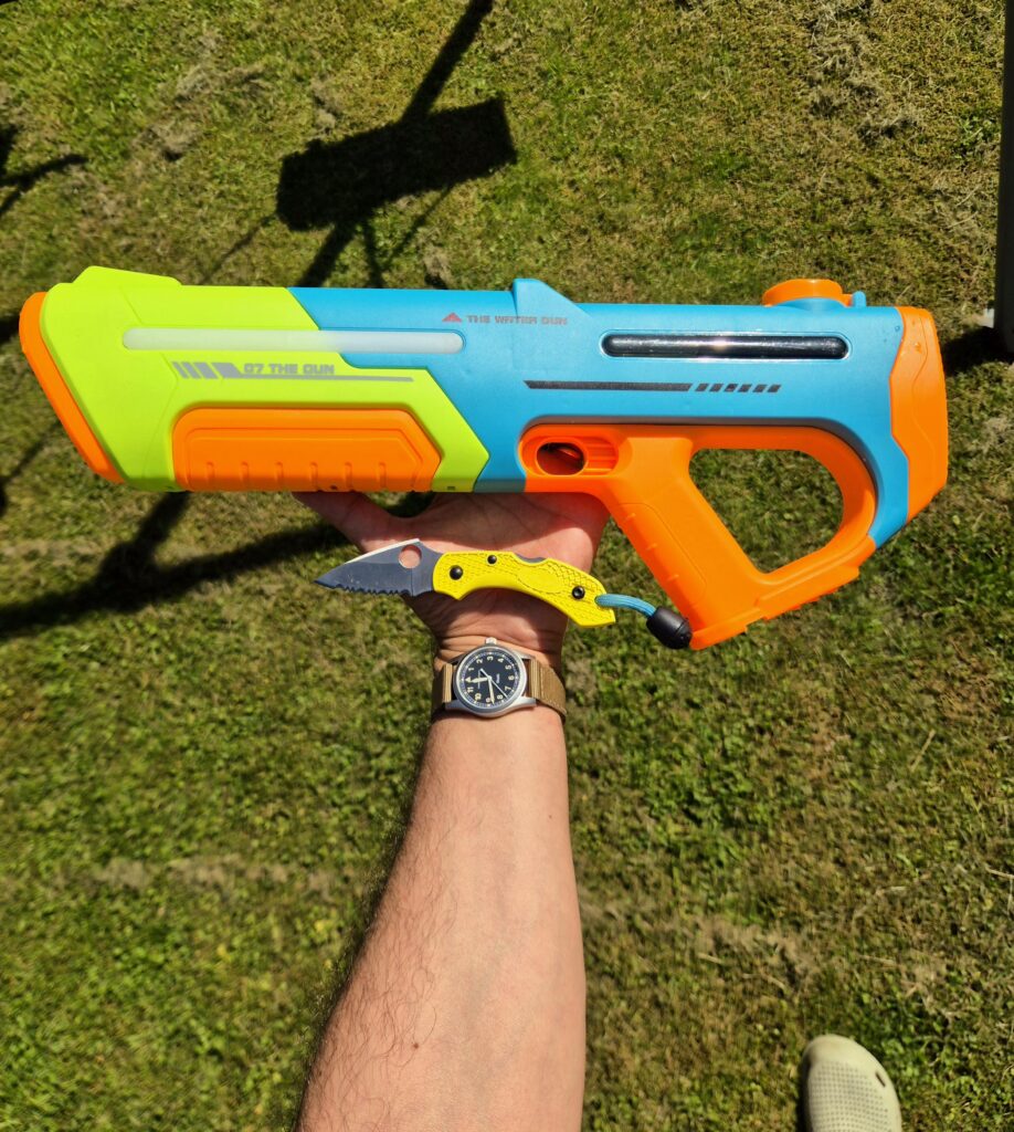 Summer EDC