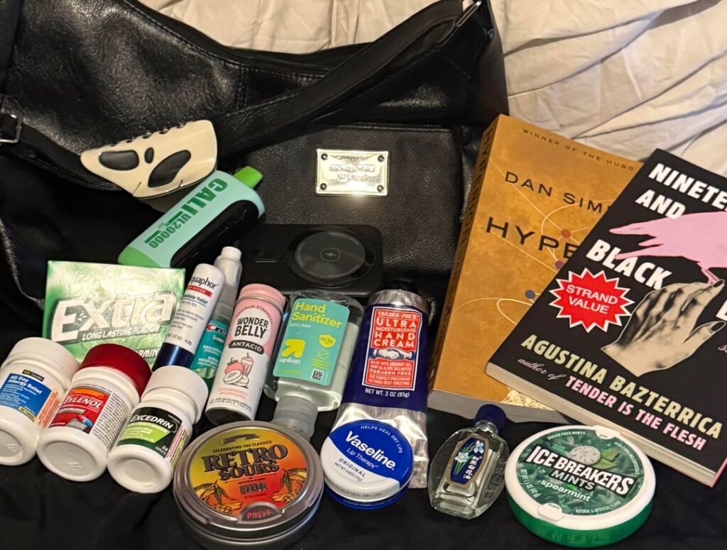 my everyday needs