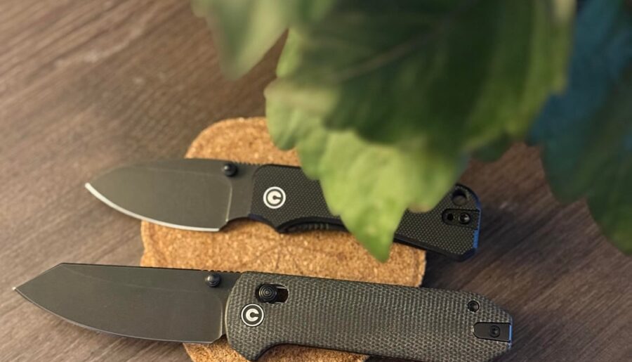 Into the little knives as of late