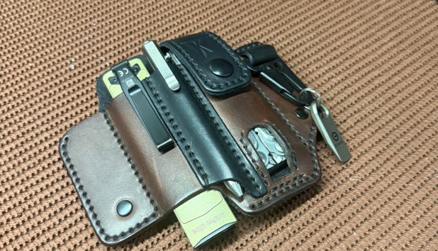 My work edc as a maintenance mechanic🤘🏽
