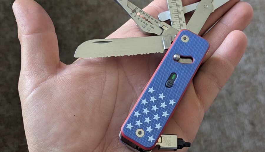 Yesterdays carry.