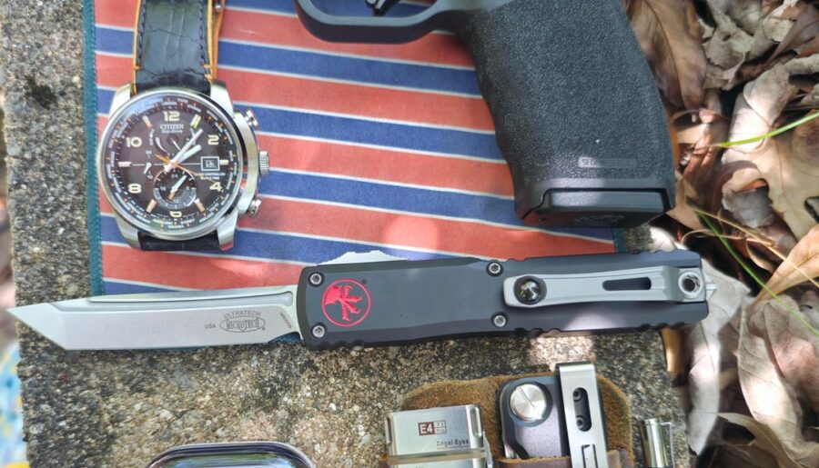 Today’s Carry