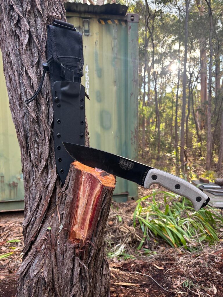 Best NKD in a while