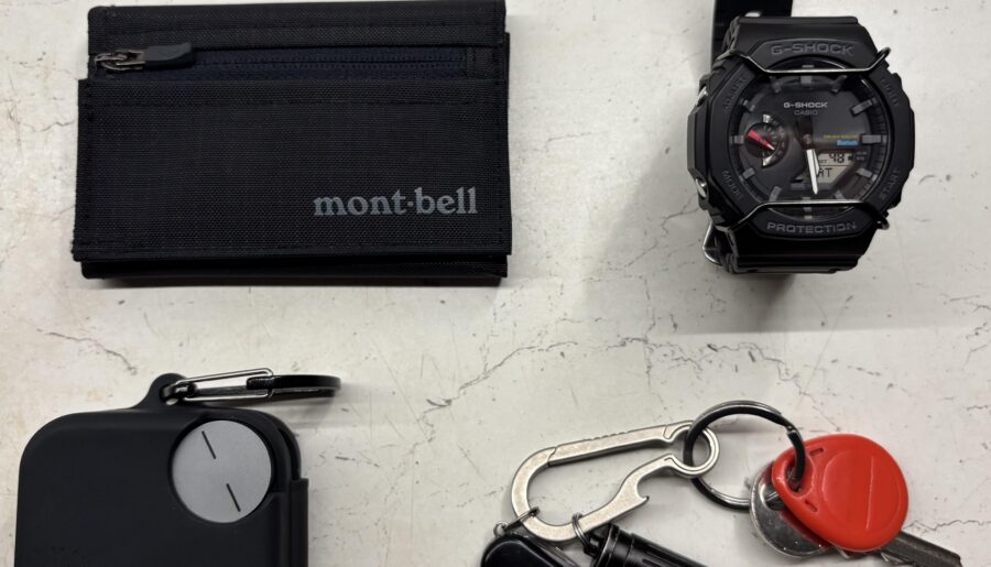 Lightweight and Reliable EDC