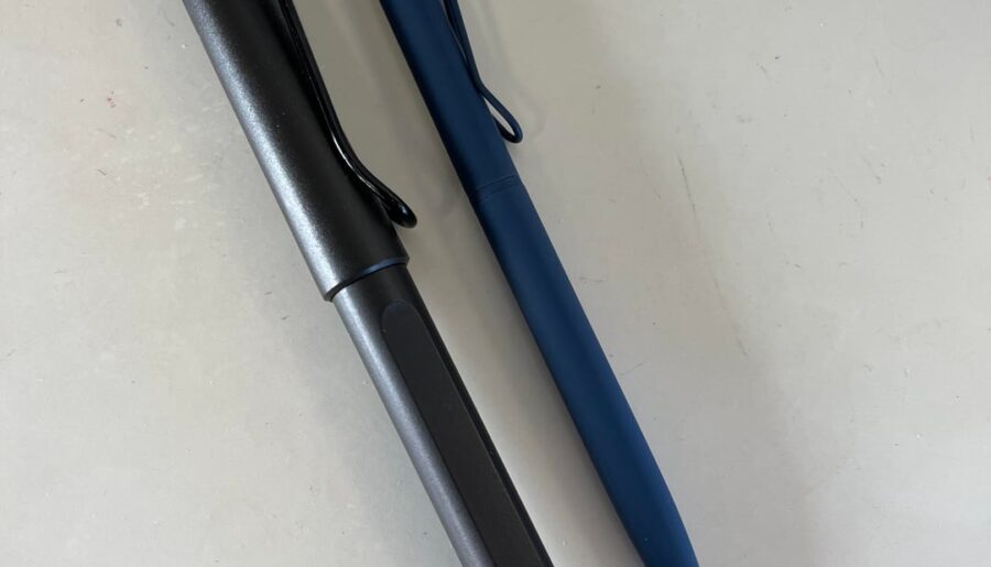 Cheap Decent EDC Twist Pen