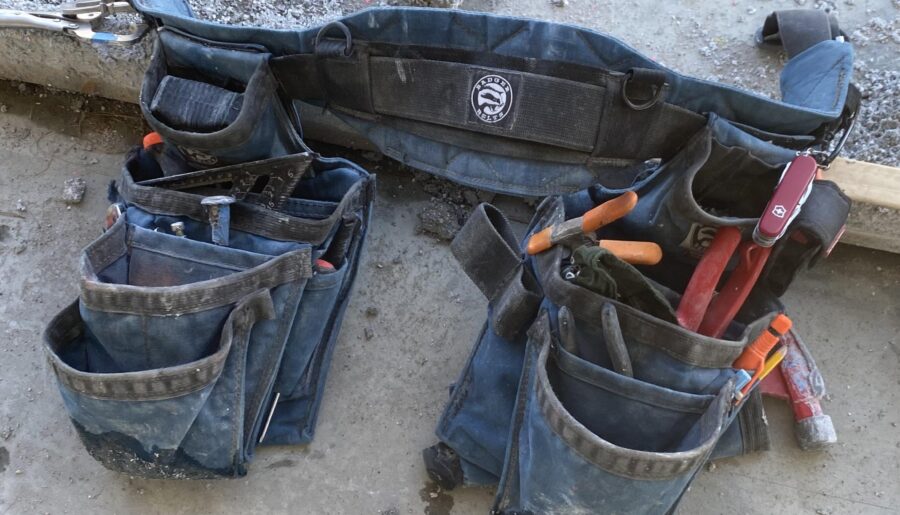 Not your average EDC