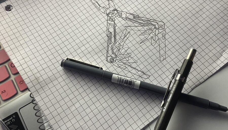 Doodle