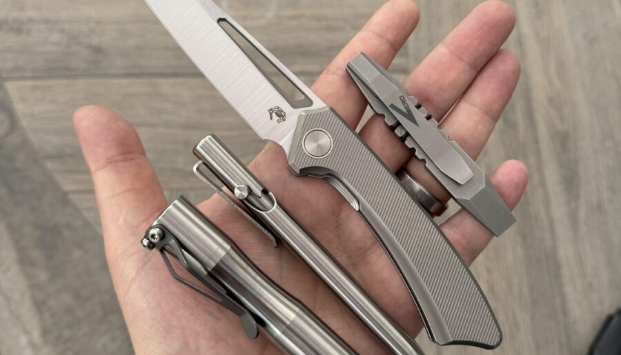 Silver surfin’ today