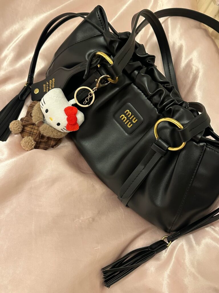 Everyday bag 😭