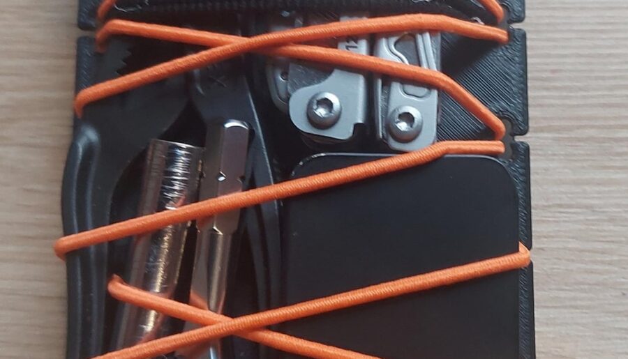 Experimental EDC kit