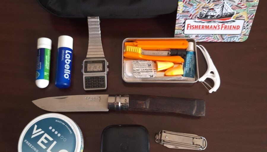 25M / Tree guy