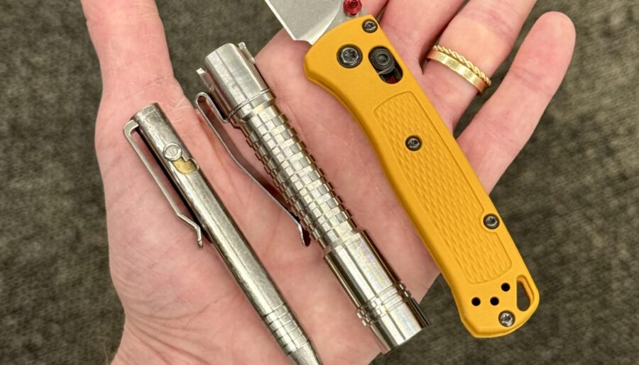 Work carry