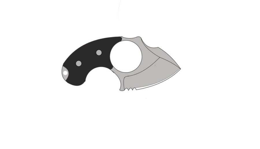 I want to make a knife. What do you guys think?