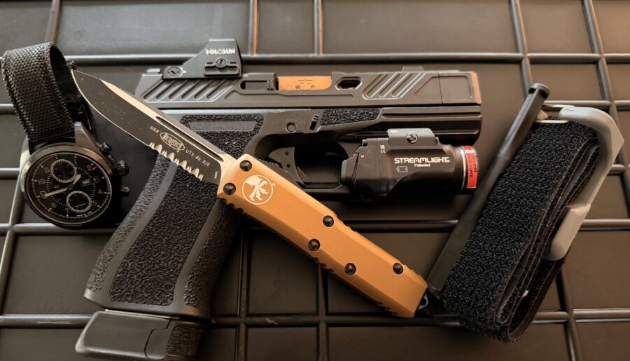 Quick EDC (RE-POST)