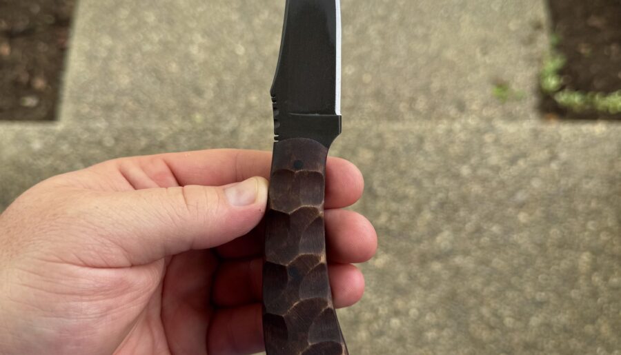 Winkler Wednesday: Winkler SD1 #NKD