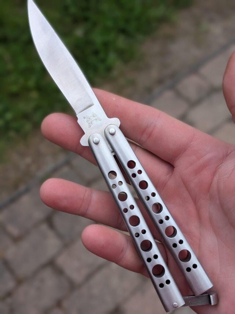 Yard sale score!