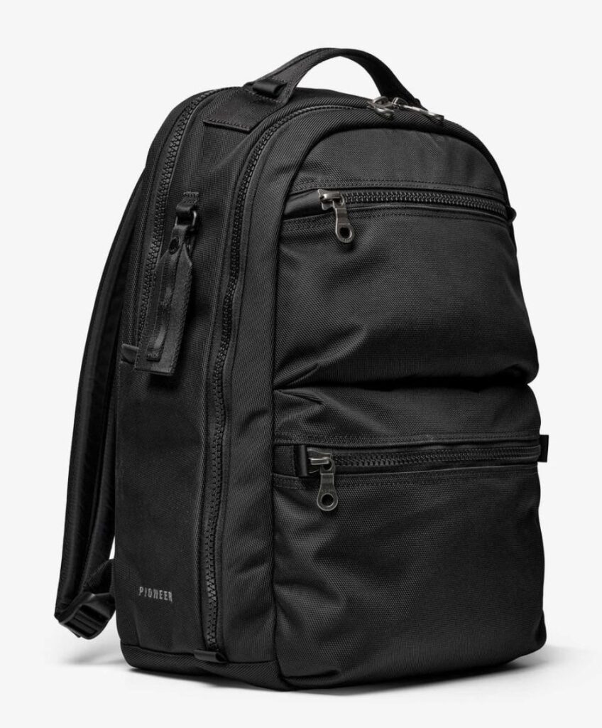 EDC / Office Backpack - Pioneer Duration