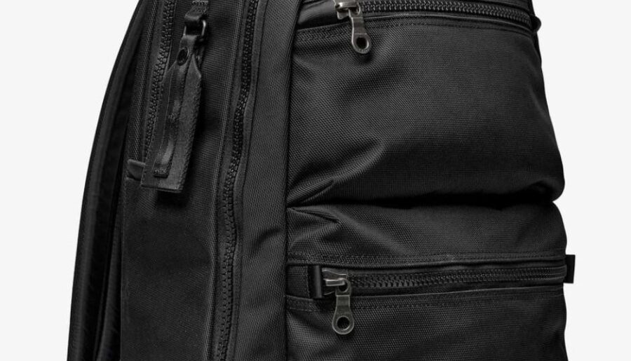 EDC / Office Backpack – Pioneer Duration