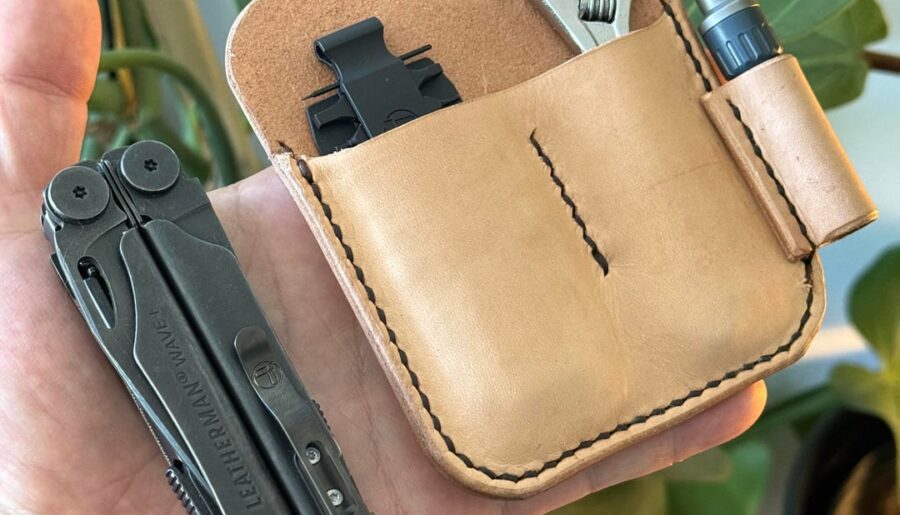 My Pocket Tool Kit