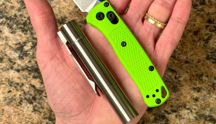 New weekend carry (and work carry)