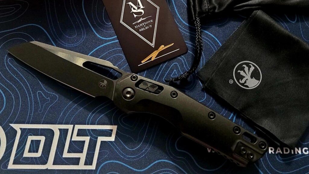 Snagged a Titanium Full DLC MSI