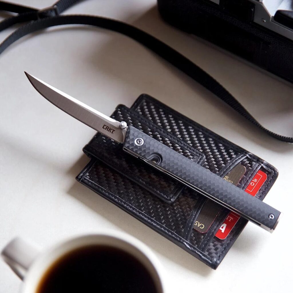 Summoning all CRKT CEO owners!!