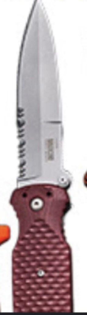 What knife is this??