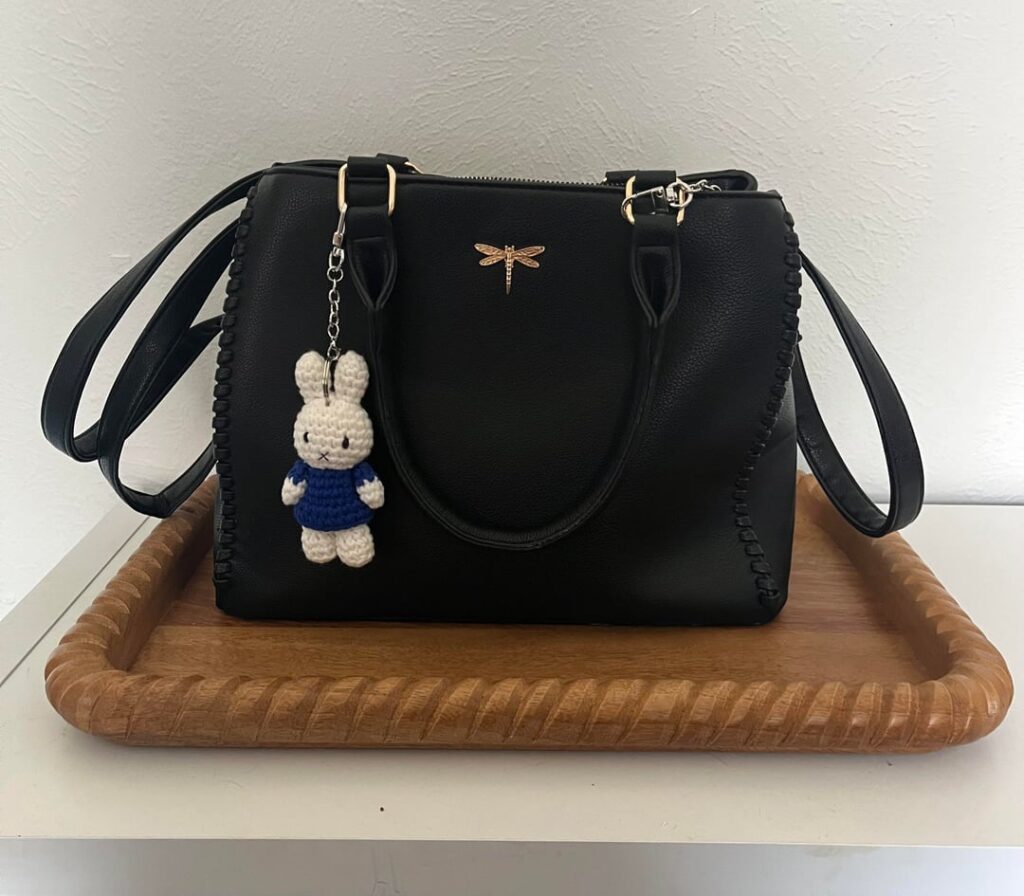 What does my bag say about me?