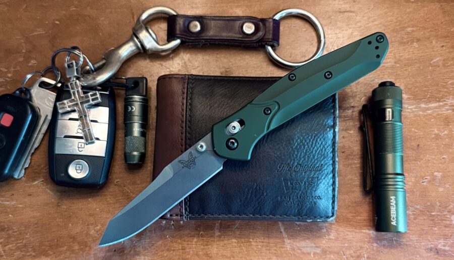 EDC