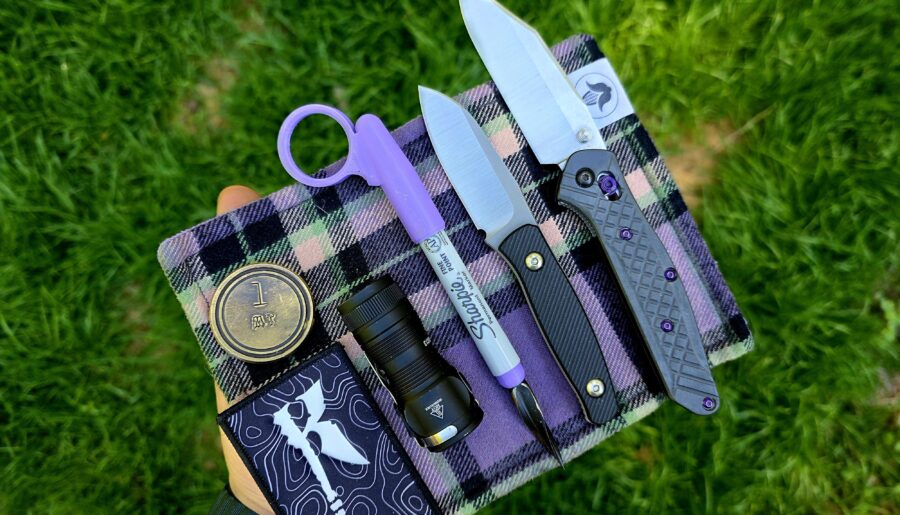 Some pocket things