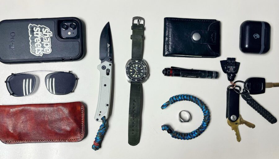 Some rotation