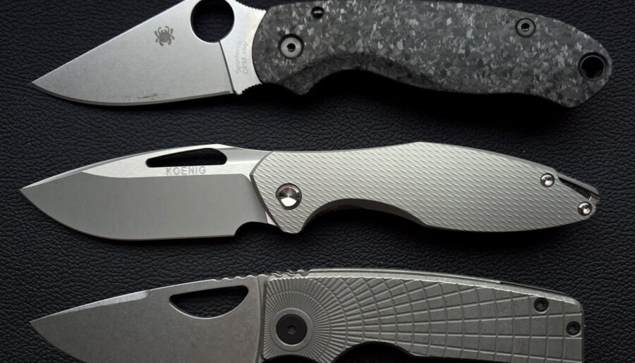 Para3 + Mini Arius + Roosevelt