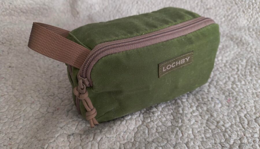 Lochby Mini Venture Pouch