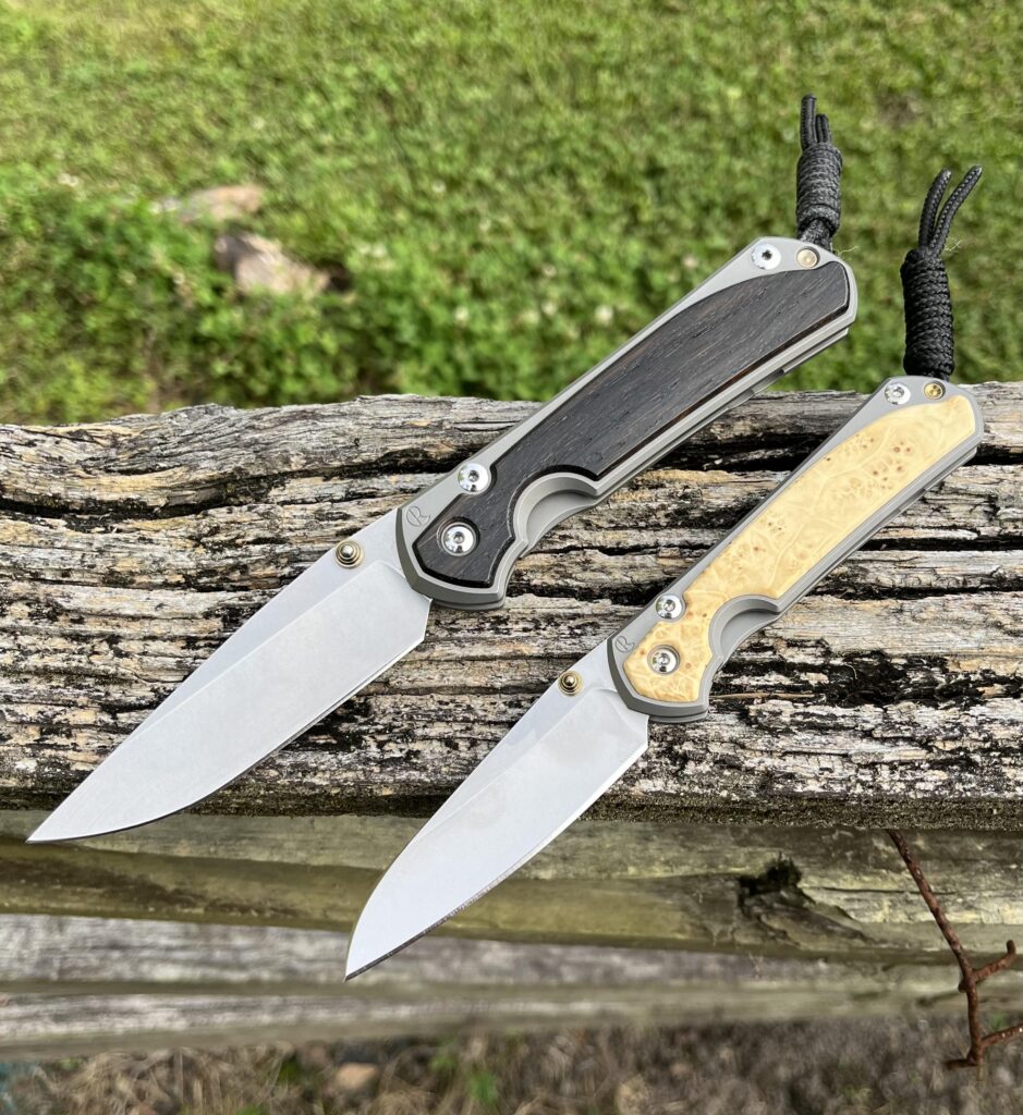 two sebenzas, i must have more