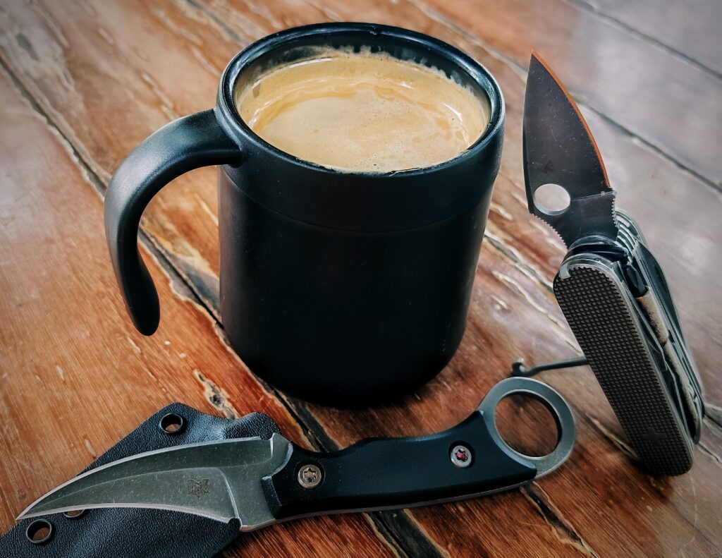coffee