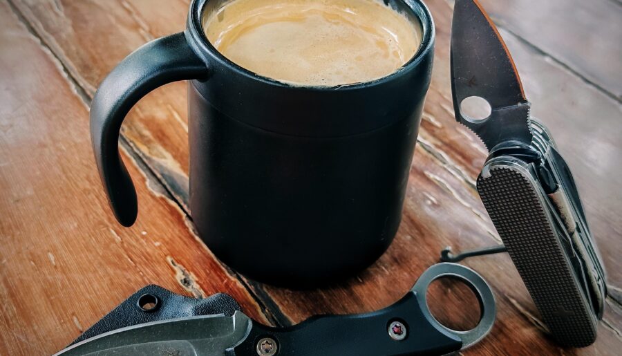 coffee