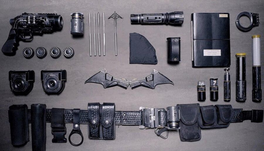So this is my EVERY DAY CARRY 🫩