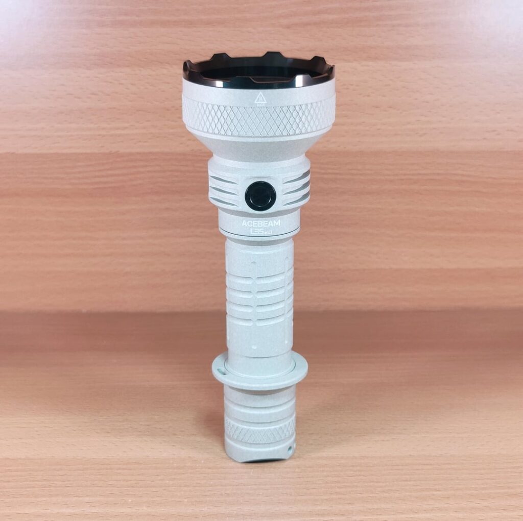 [NMD] ACEBEAM L35 2.0 FFL707A 5000K