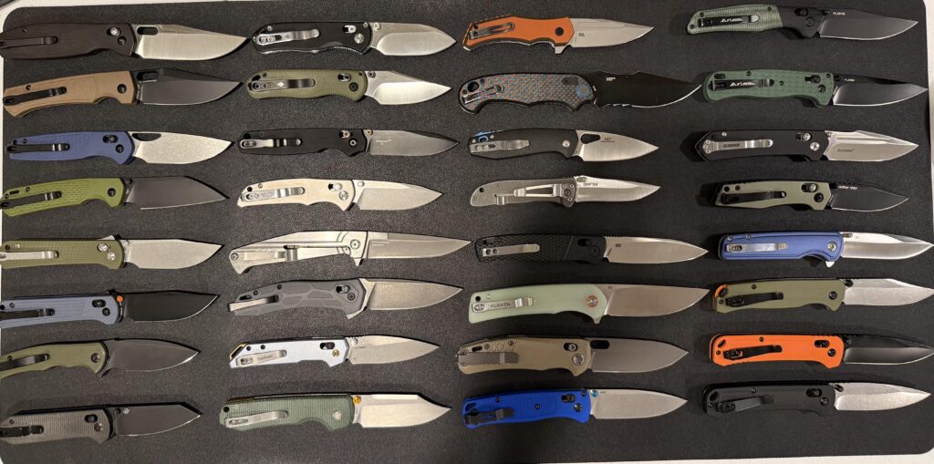 State of the Collection