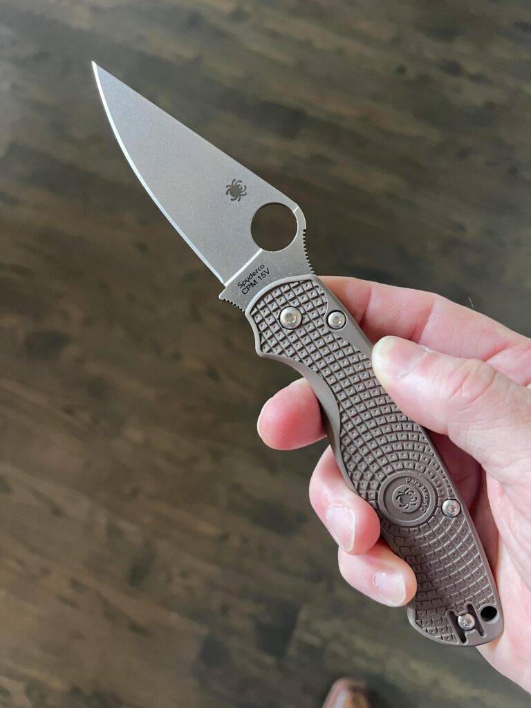 NKD for me!