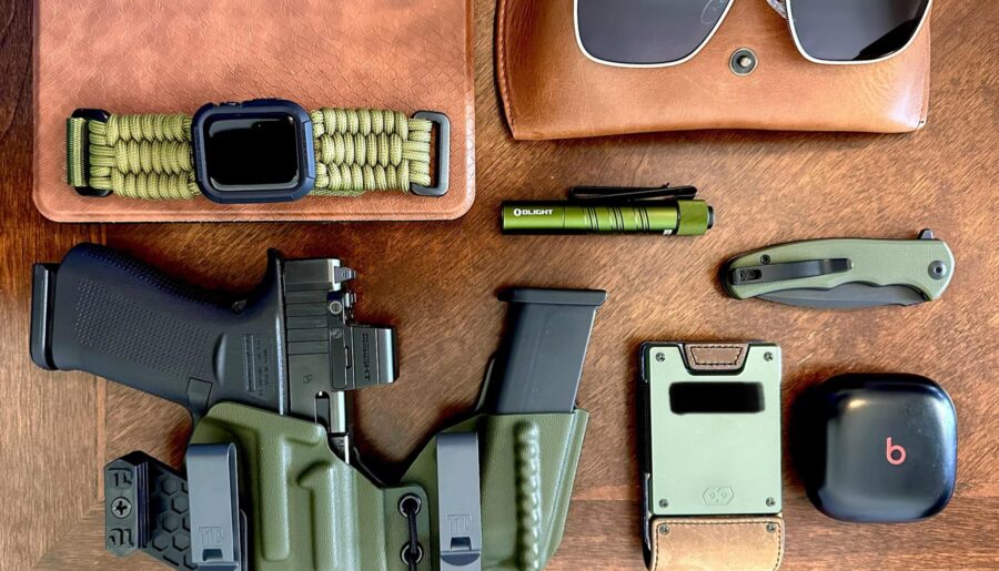 New EDC