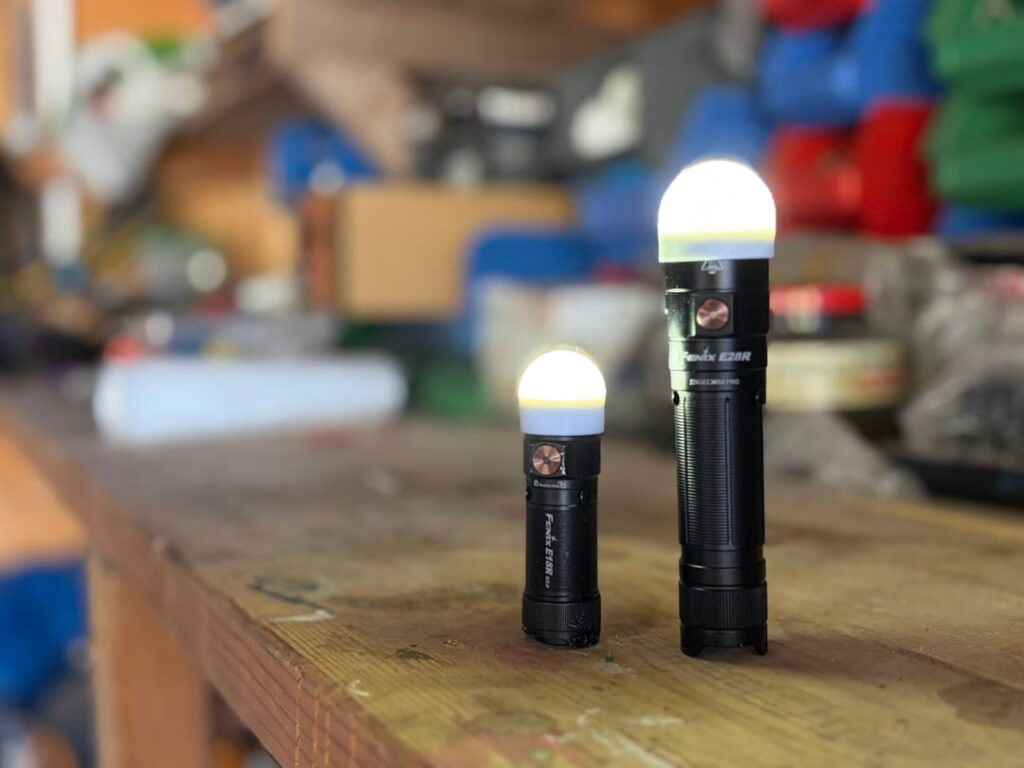 3D printable dome diffusor for any light