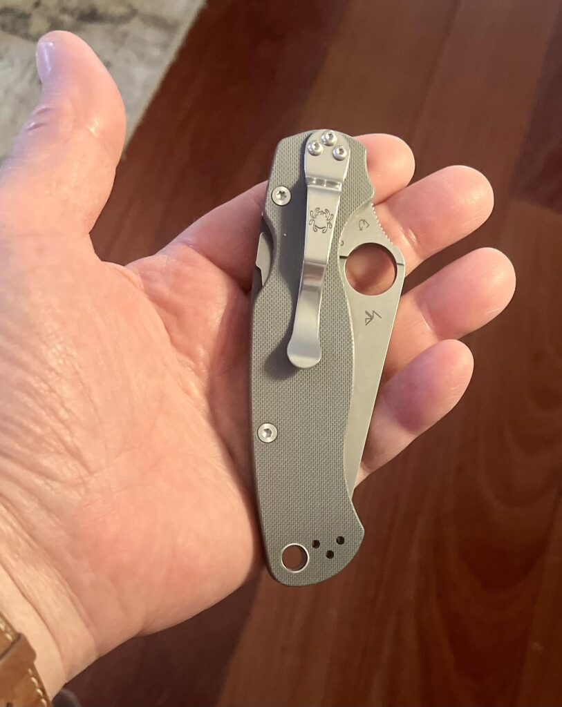 Tip Down Carry On ALL PM2’s?