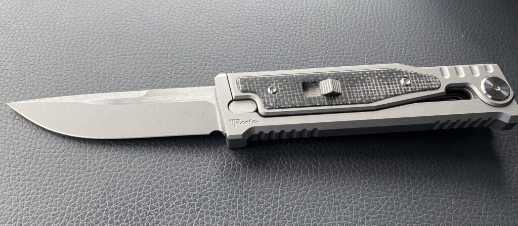 Reate EXO - my Saturday Carry
