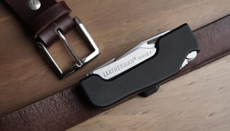 The B-HITCH Leatherman Expansion?