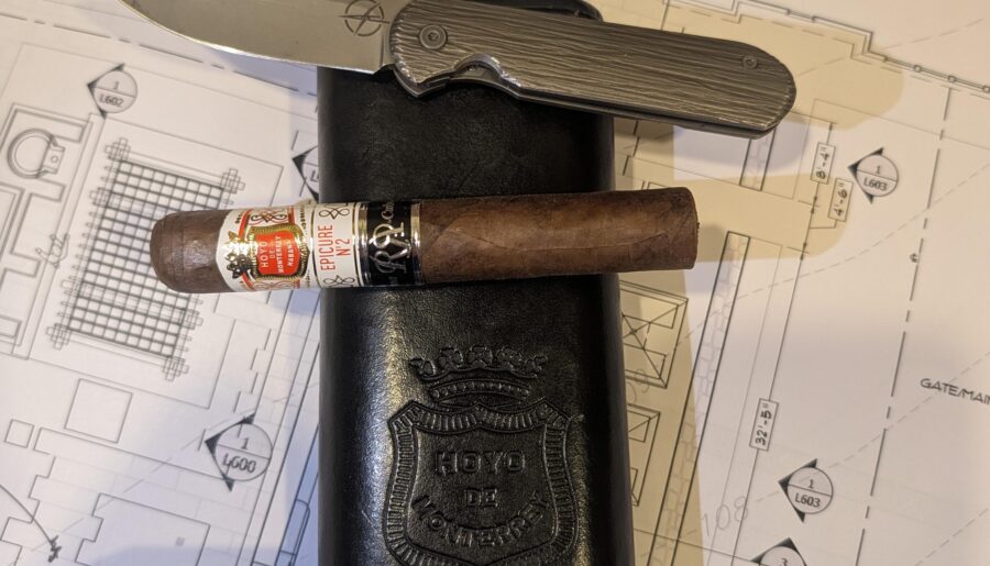 Lunch with the boss carry.