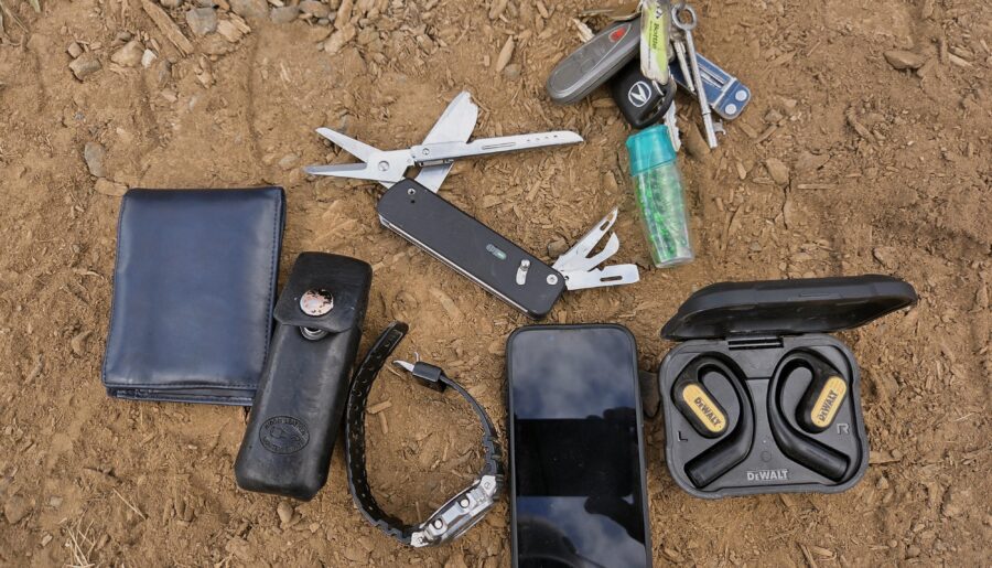 Work edc