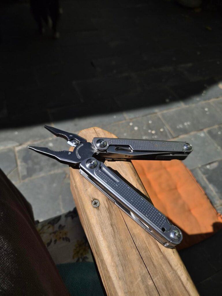 How do you guys feel about the bibury multitools ?